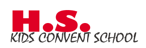 STHM kids convent school